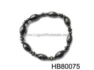 Hematite Bracelet